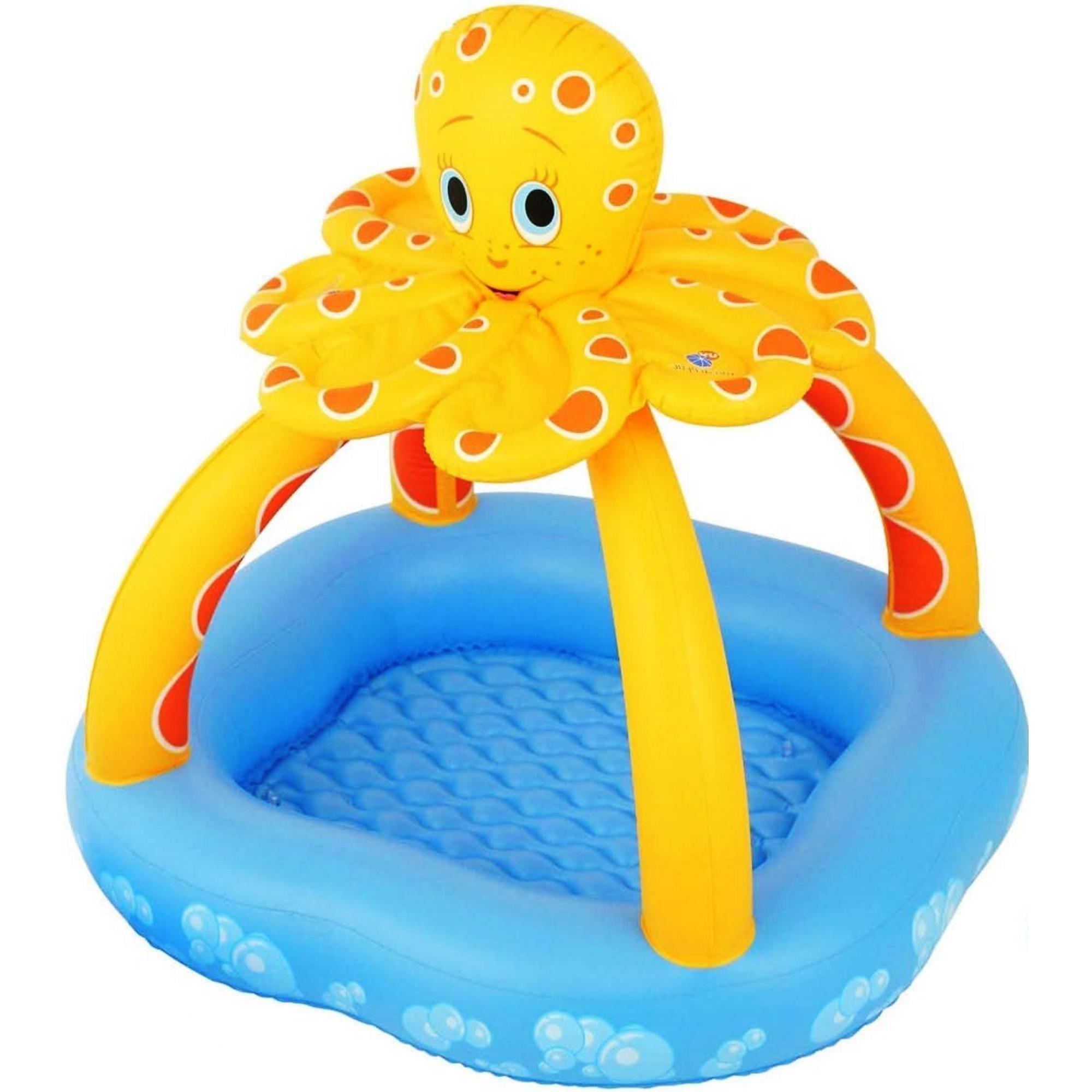 Bestway Octopus Pool 100 x 100 x 100 cm